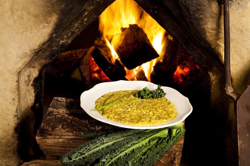 Agriturismo Cascina Caremma Besate Екстериор снимка