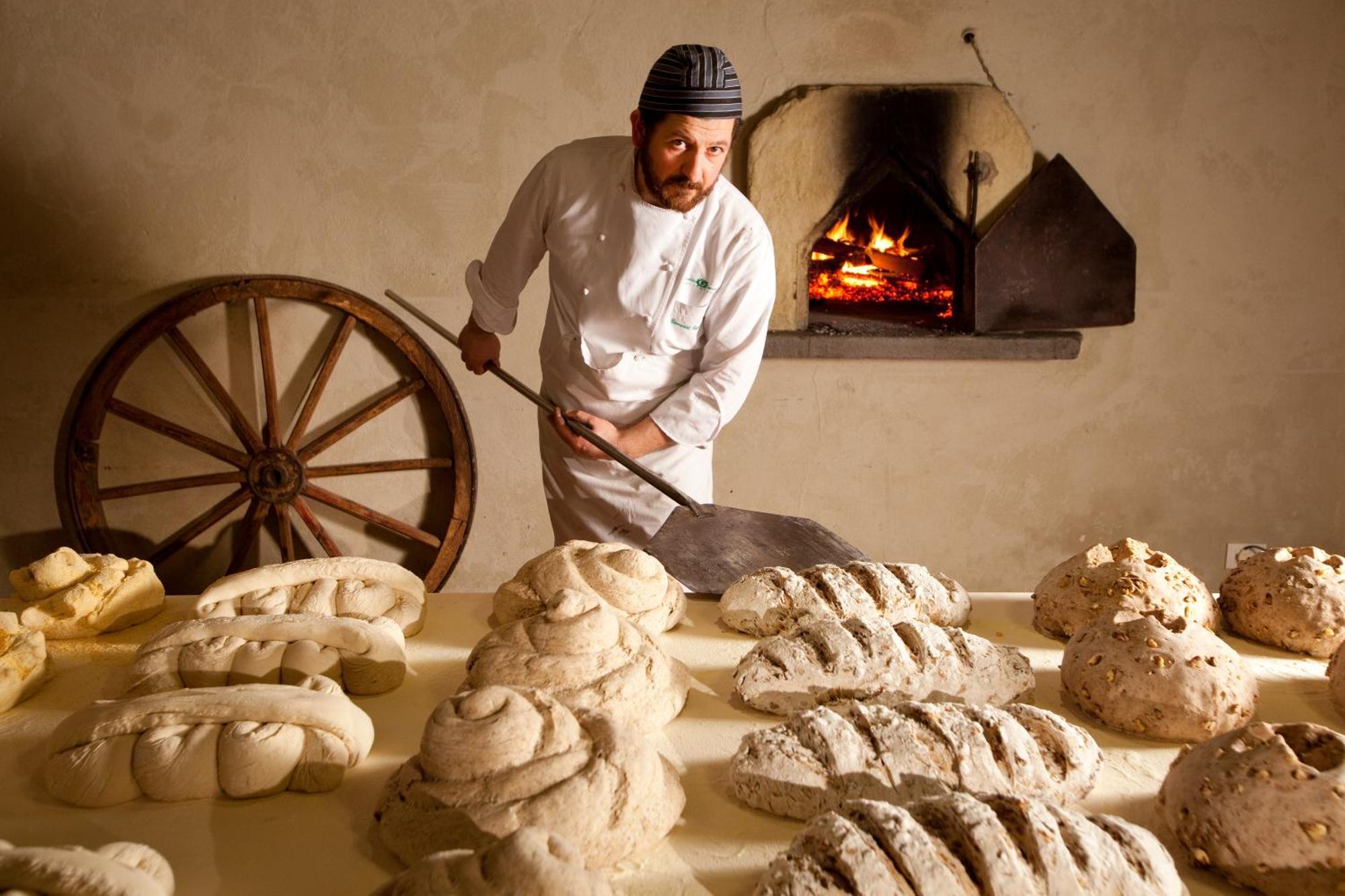 Agriturismo Cascina Caremma Besate Екстериор снимка