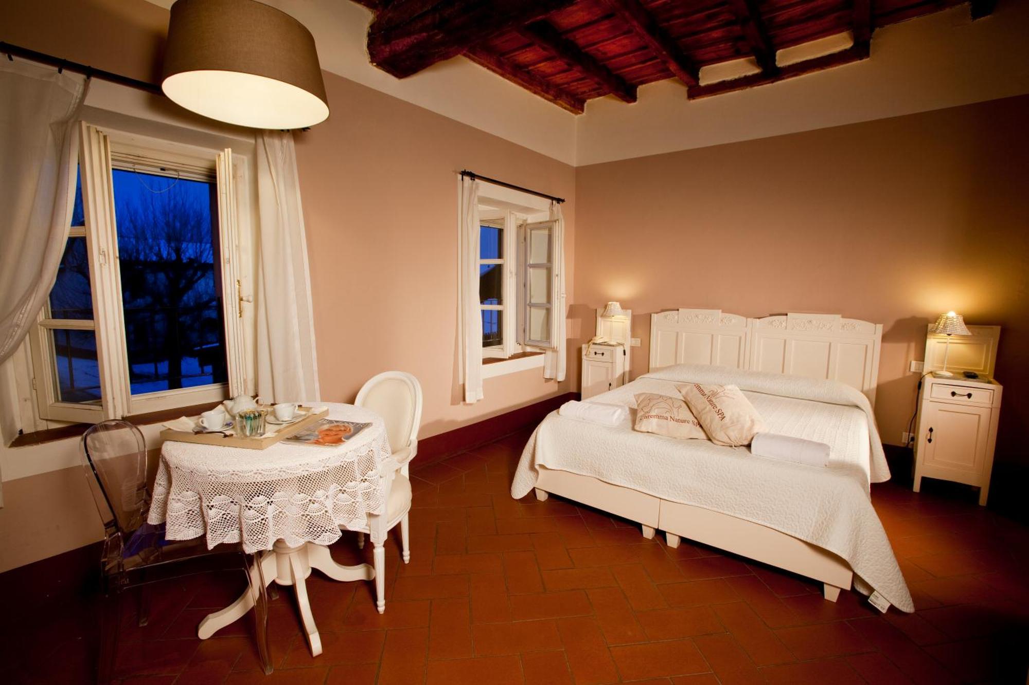 Agriturismo Cascina Caremma Besate Екстериор снимка